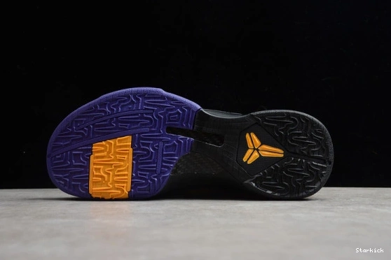 Nike 386429-071 Kobe Lakers  5 0310